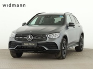Mercedes-Benz GLC-Class 2022