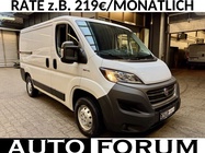 Fiat Ducato 2020