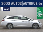 Opel Astra 2020