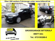 BMW 1 Series 2021