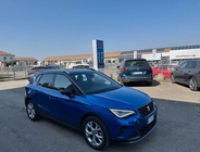 Seat Arona 2023