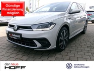 Volkswagen Polo 2022