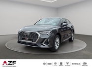 Audi Q3 2025