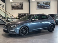 Seat Leon 2020