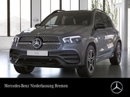 Mercedes-Benz GLE-Class 2021