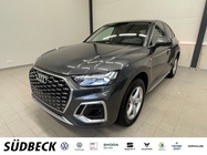 Audi Q5 2021