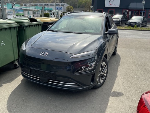 Hyundai Kona 2022