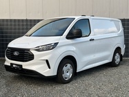 Ford Transit Custom 2024