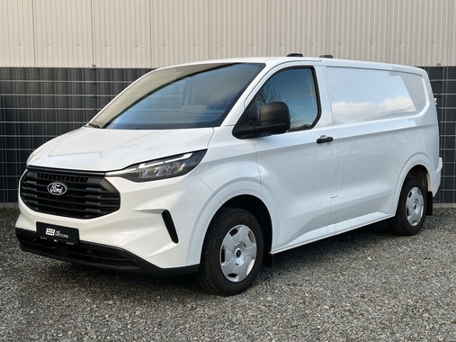 Ford Transit Custom 2024
