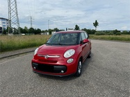 Fiat 500L 2013