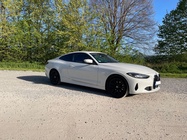 BMW 4 Series 2022