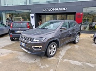 Jeep Compass 2017