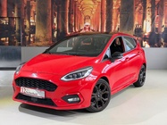Ford Fiesta 2019