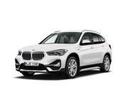 BMW X1 2020