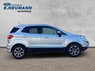 Ford EcoSport 2019