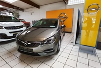 Opel Astra 2022