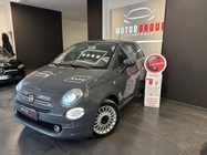 Fiat 500 2017