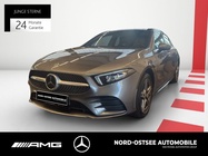 Mercedes-Benz A-Class 2022