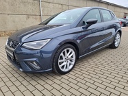 Seat Ibiza 2023