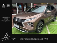 Mitsubishi Eclipse Cross 2024