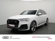 Audi SQ7 2022