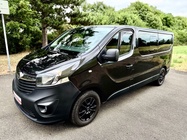 Opel Vivaro 2015