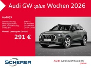 Audi Q3 2025
