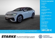 Volkswagen ID.5 2025