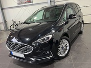 Ford Galaxy 2021