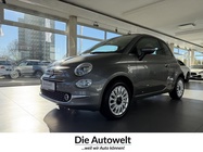 Fiat 500 2018