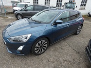 Ford Focus 2019