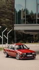 BMW 3 Series 1991