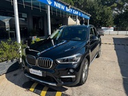 BMW X1 2017
