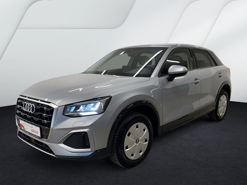 Audi Q2 2025