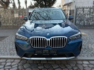 BMW X3 2023