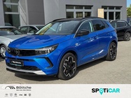 Opel Grandland 2024