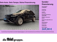 Volkswagen T-Roc 2026