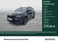 Skoda Karoq 2025