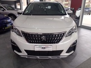 Peugeot 3008 2020