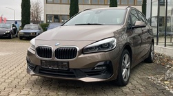 BMW 2 Series 2019