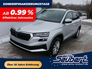 Skoda Karoq 2026