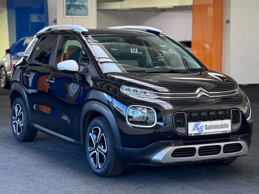 Citroen C3 2020