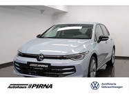 Volkswagen Golf 2025