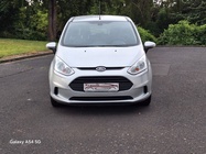 Ford B-Max 2013