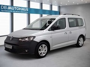 Volkswagen Caddy 2022