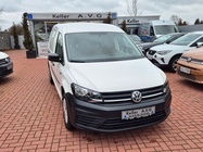 Volkswagen Caddy 2020
