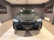 BMW X5 2025