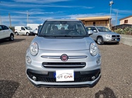 Fiat 500L 2021