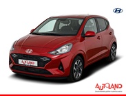 Hyundai i10 2025