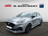 Ford Puma 2025